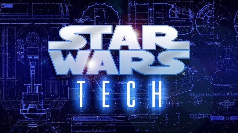 Star Wars Tech image