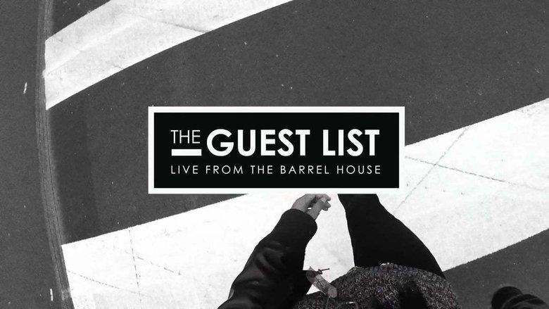 The Guest List image