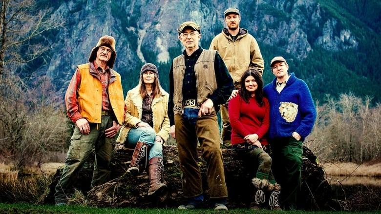 Alaska: The Last Frontier image