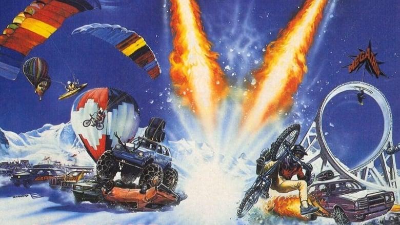 Fire, Ice & Dynamite image