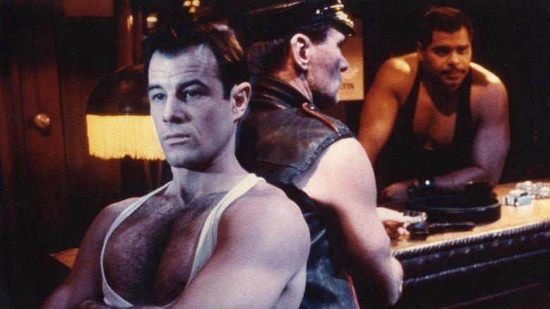 Querelle image