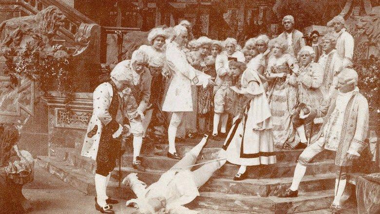 The Two Orphans image