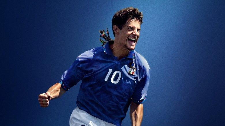 Baggio: The Divine Ponytail image