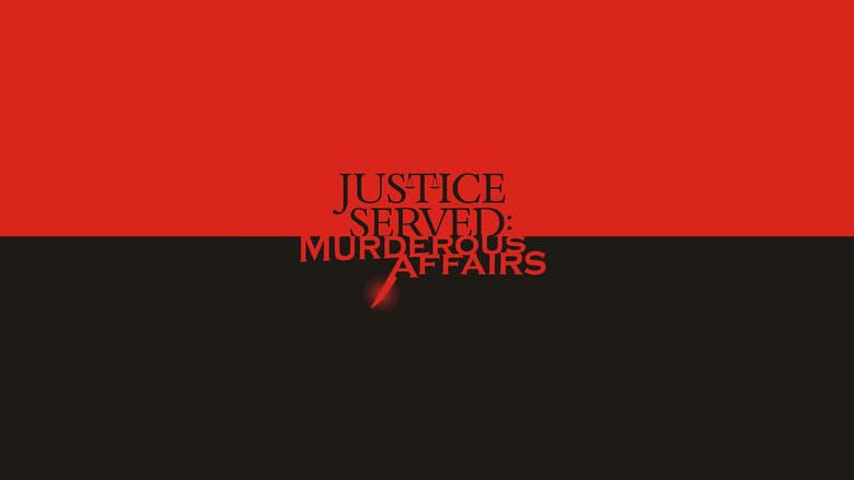 Murderous Affairs image