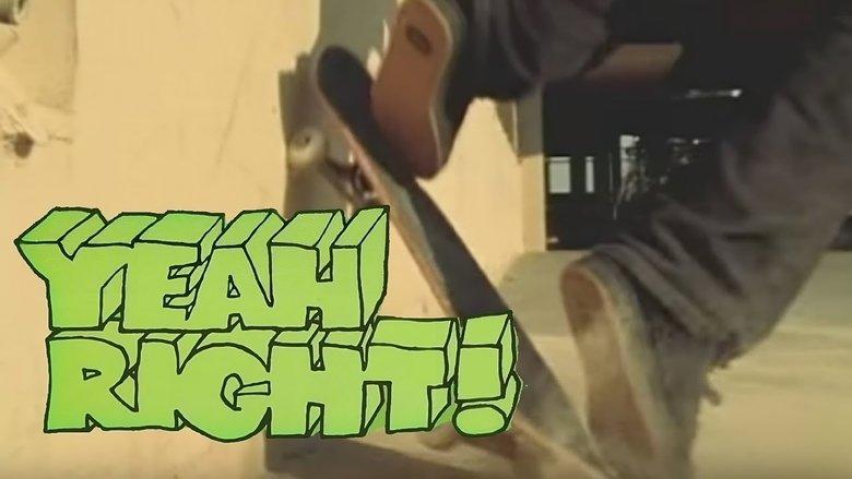 Girl - Yeah Right! image