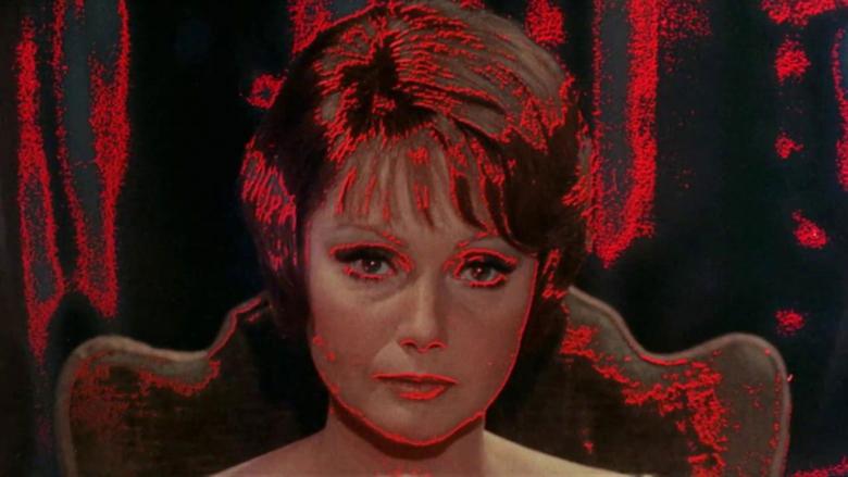 Lisa and the Devil image
