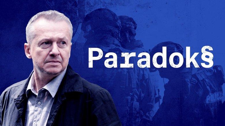 Paradox image