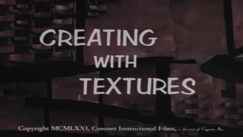 Creating With Textures image