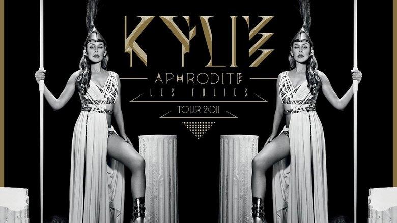 Kylie Minogue: Aphrodite Les Folies - Live in London image