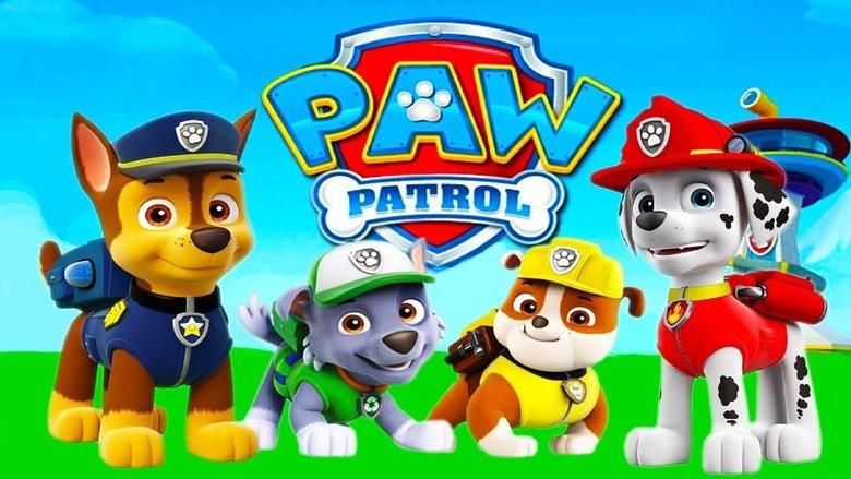 PAW Patrol: Safety Pups image