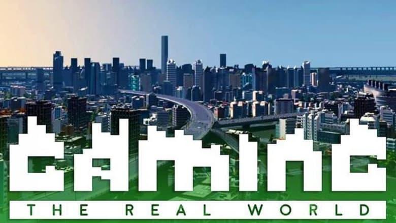 Gaming the Real World image