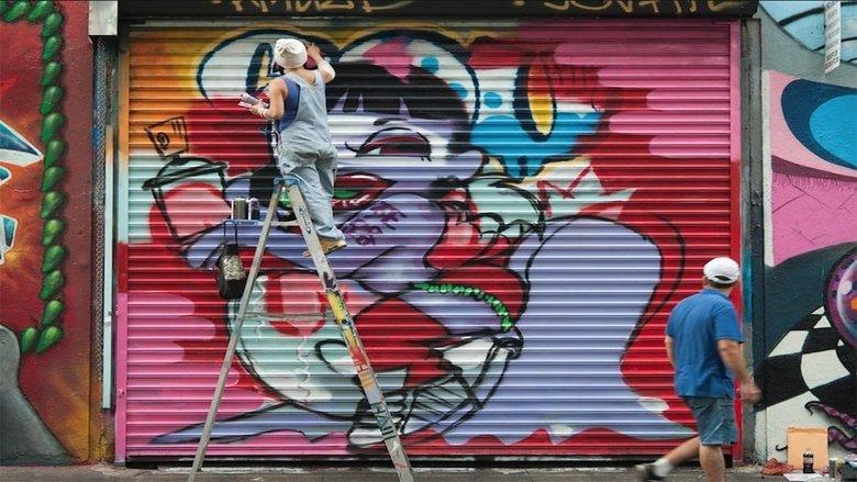 Street Heroines image