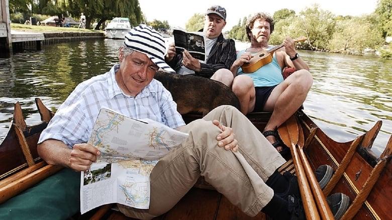 Three Men in a Boat image