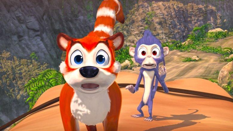 Jungle Shuffle image