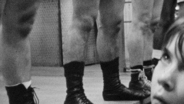 Chantal Akerman: Her First Look Behind the Camera image