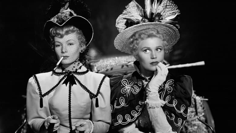 The Sainted Sisters image