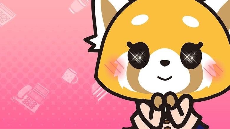 Aggretsuko image