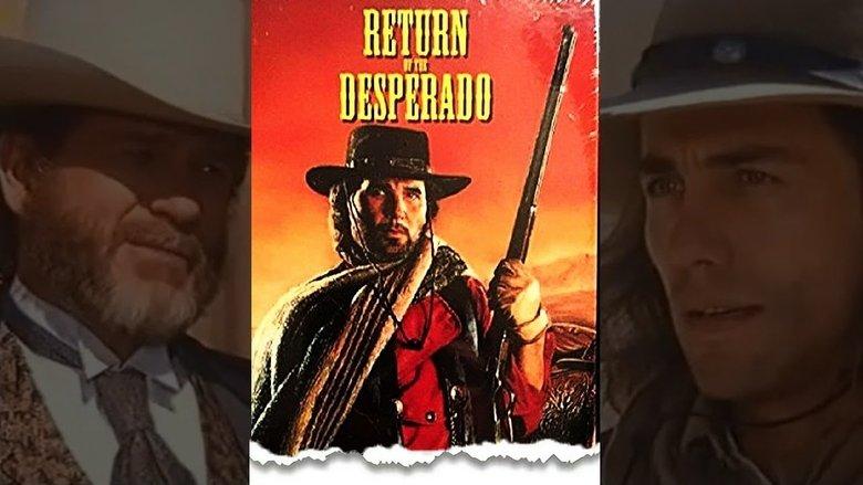 The Return of Desperado image