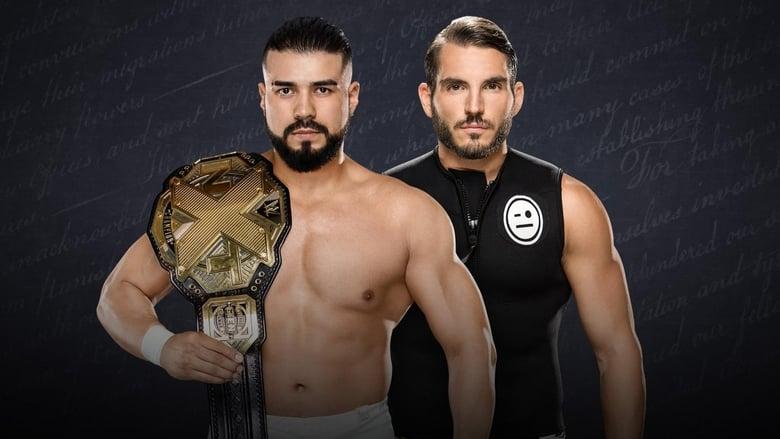 NXT Takeover: Philadelphia image