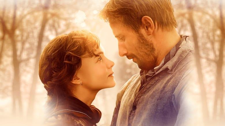 Far from the Madding Crowd image