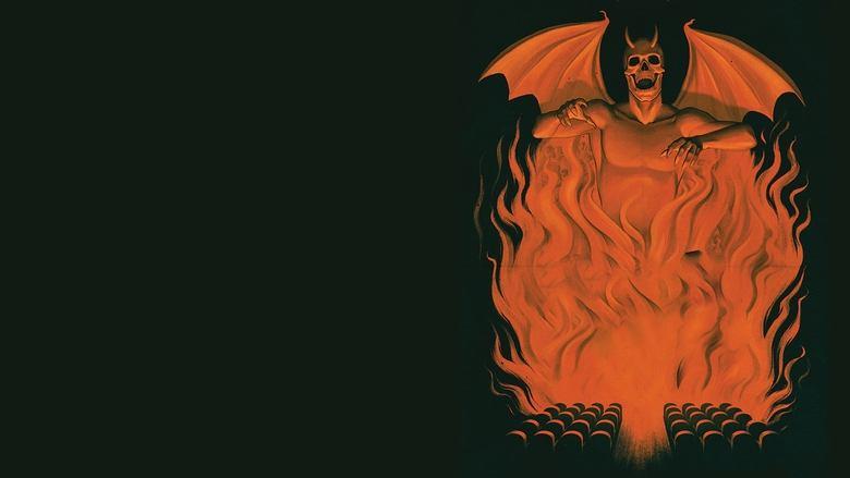 Fury of the Demon image