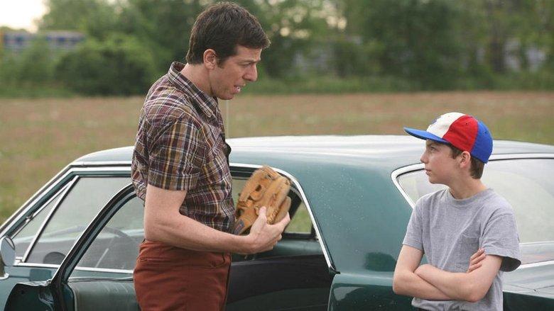 A No-Hit No-Run Summer image