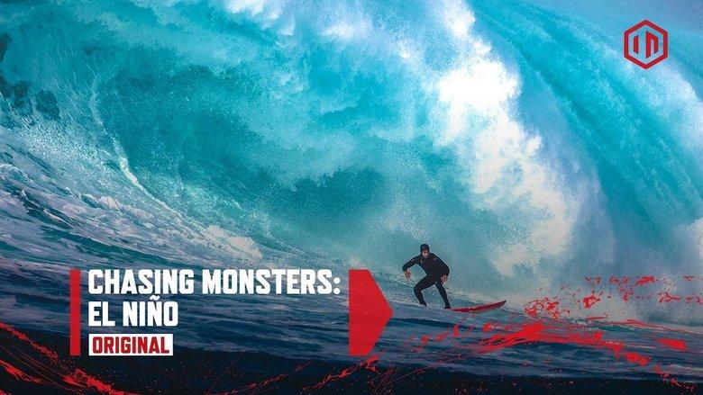 Chasing Monsters: El Niño image