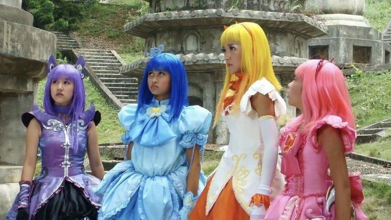 Balala the Fairies image