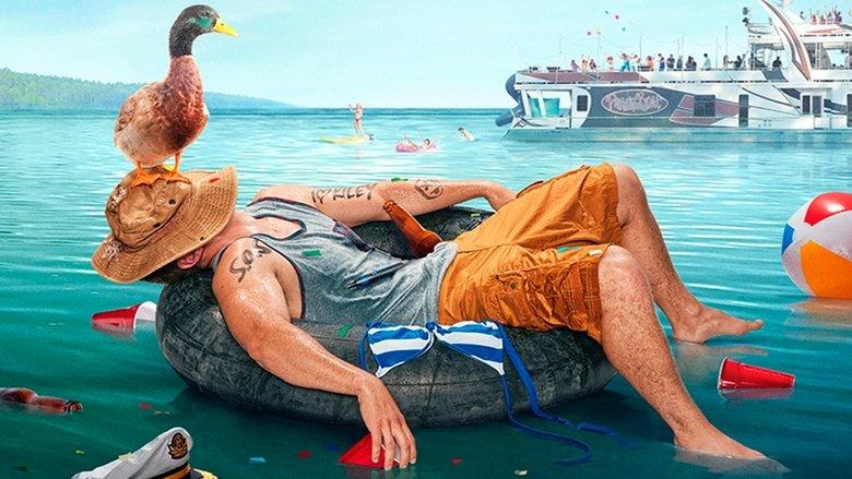Party Boat image