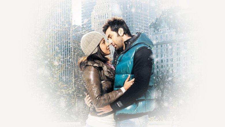 Anjaana Anjaani image
