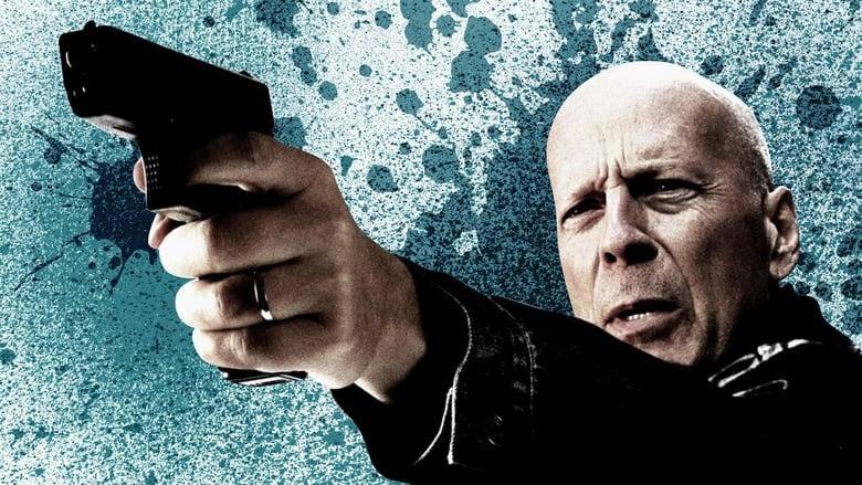 Death Wish image