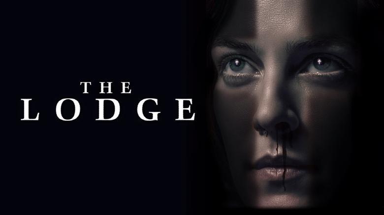 The Lodge image
