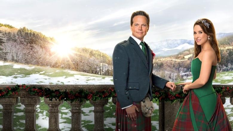 A Merry Scottish Christmas image