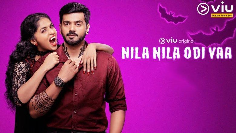 Nila Nila Odi Vaa image