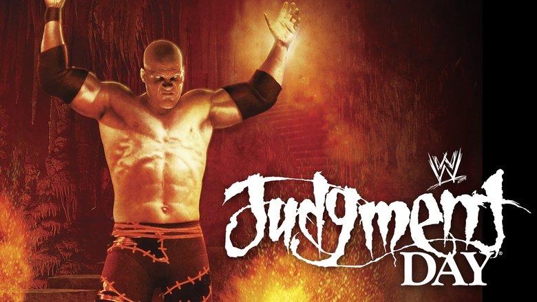 WWE Judgment Day 2007 image