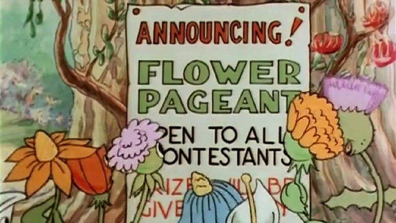 Flowers for Madame image