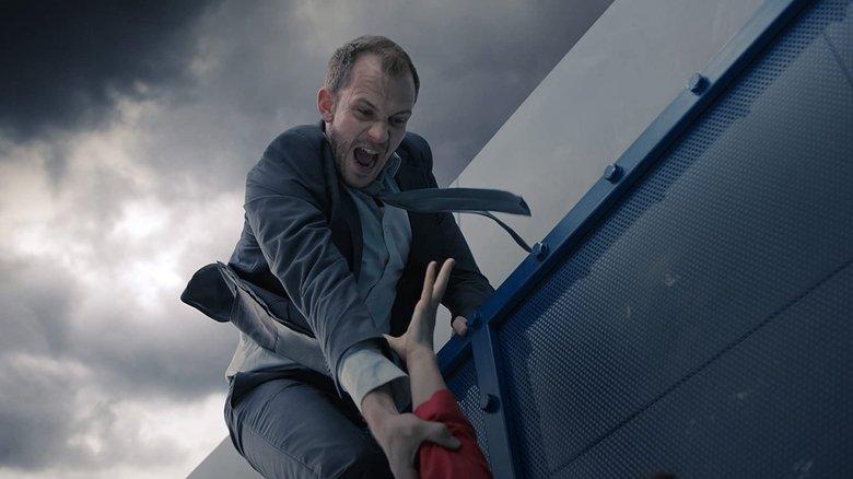 The Big Leap image