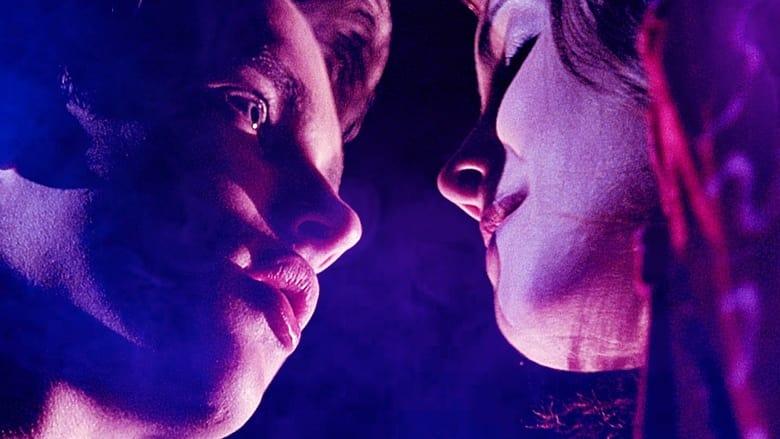 Trapped in a Purple Haze image