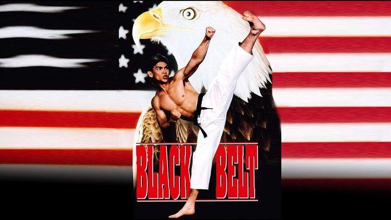 Blackbelt image
