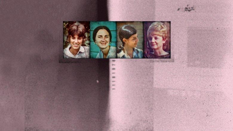 Jonestown: The Women Behind the Massacre image