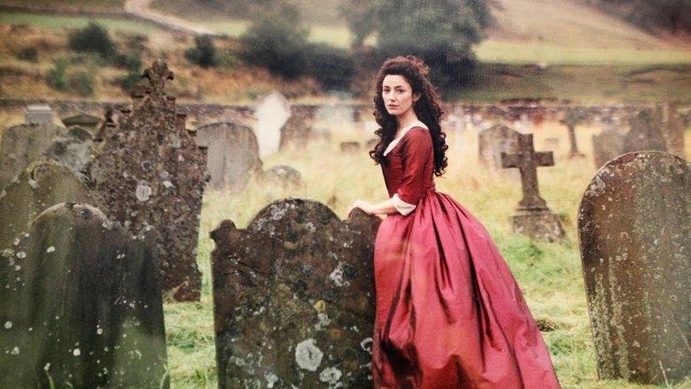Wuthering Heights image