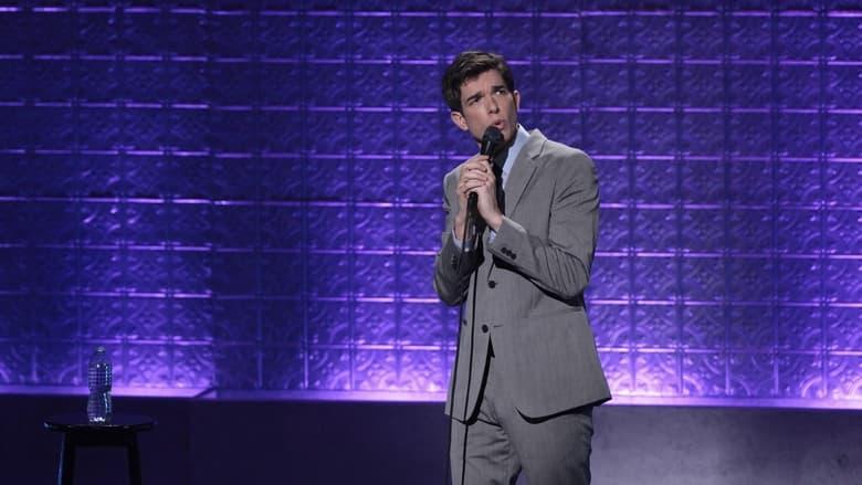 John Mulaney: New in Town image