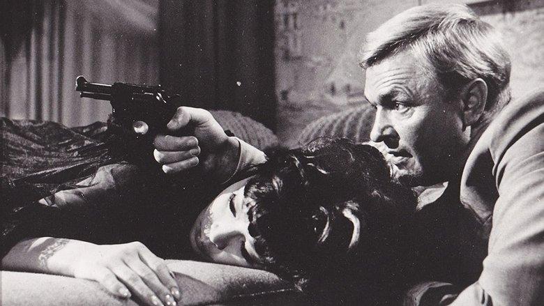 The Death Ray of Dr. Mabuse image