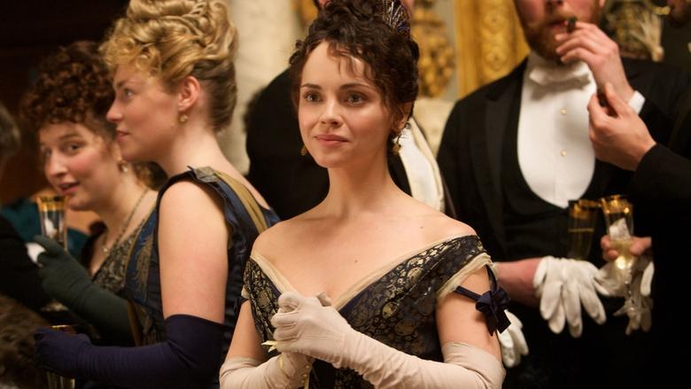 Bel Ami image