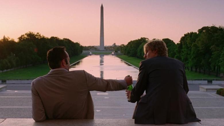 Wedding Crashers image
