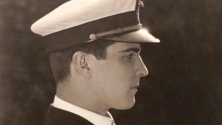The Midshipman image