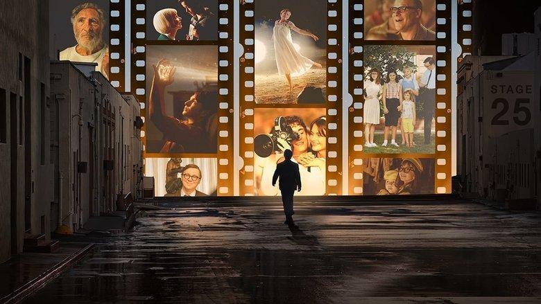 The Fabelmans: A Family in Film image