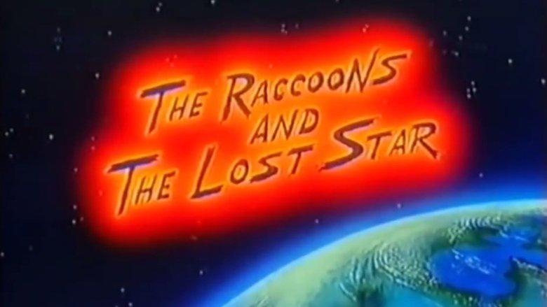 The Raccoons and the Lost Star image