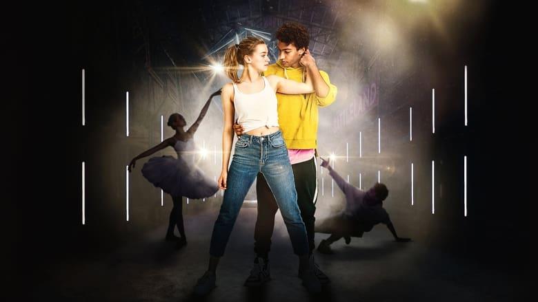 Into the Beat image