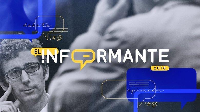 El informante image